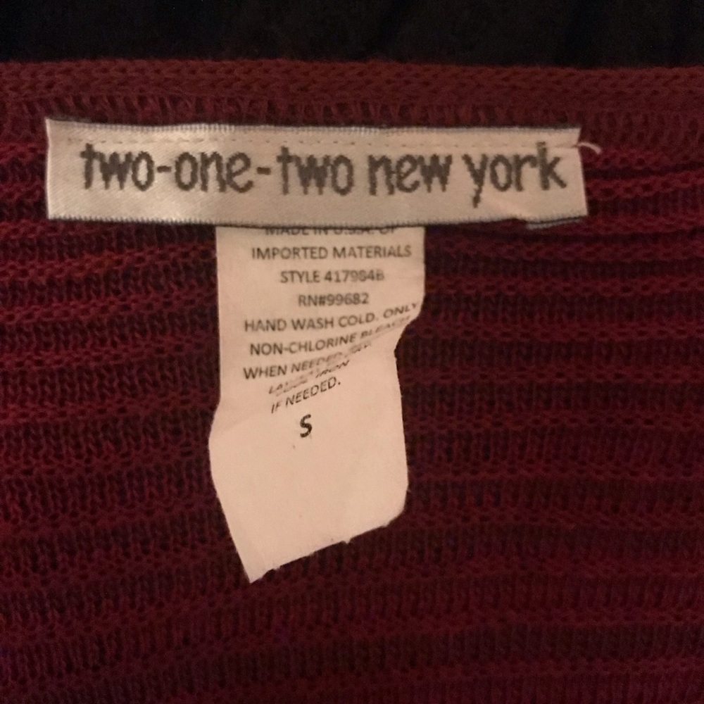 Cardigan - Picture 2 of 2